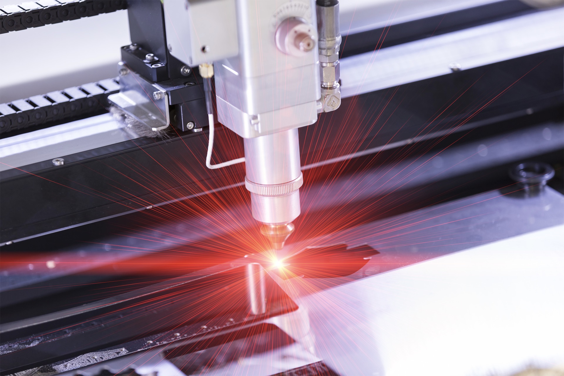lasercut, assistenza tecnica laser, riparazione laser industriali